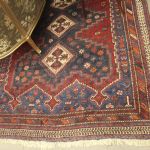 752 8518 ORIENTAL RUG